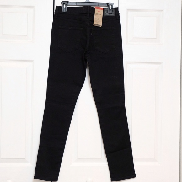 Levi’s 311 Shaping Skinny Hypersoft jeans - Picture 16 of 16